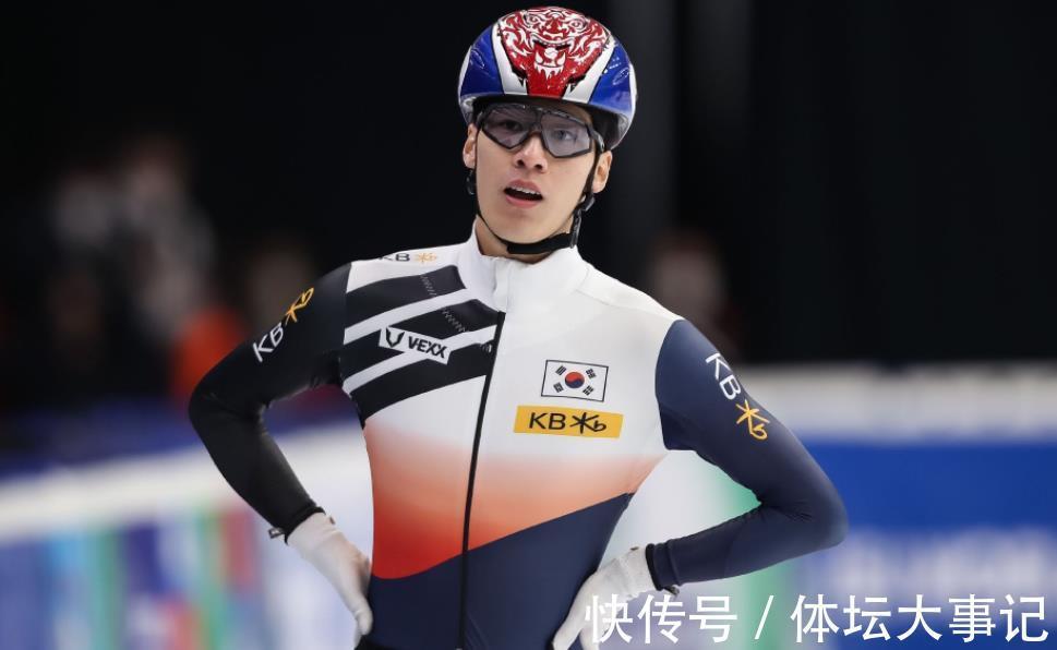 王濛|500米预赛!武大靖、任子威小组第一,孙龙被挤飞,王濛不想回应