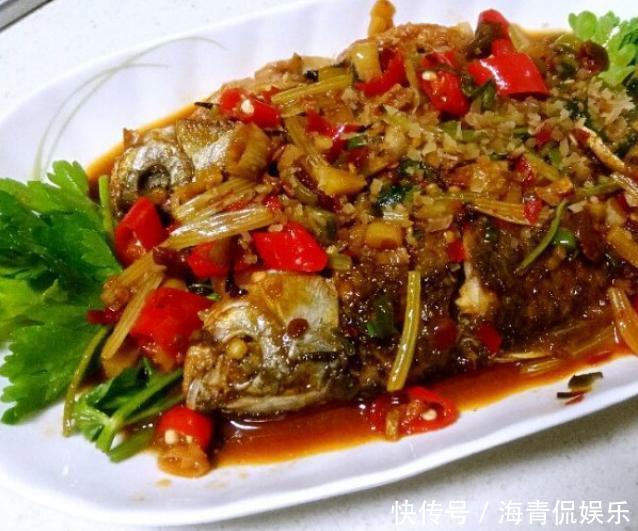 油腻|简单易上手的几道家常菜,一点都不油腻,做法简单,好吃又美味