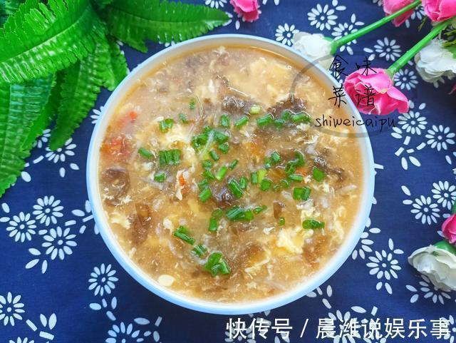 雪梨|嗓子干痒不舒服,教你3款养生汤,润肺止咳很有效,成本才几块钱