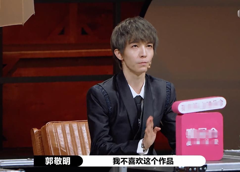 演员2|赵薇都拦不住!尔冬升当场发飙,郭敬明落泪,演员2节目效果拉满