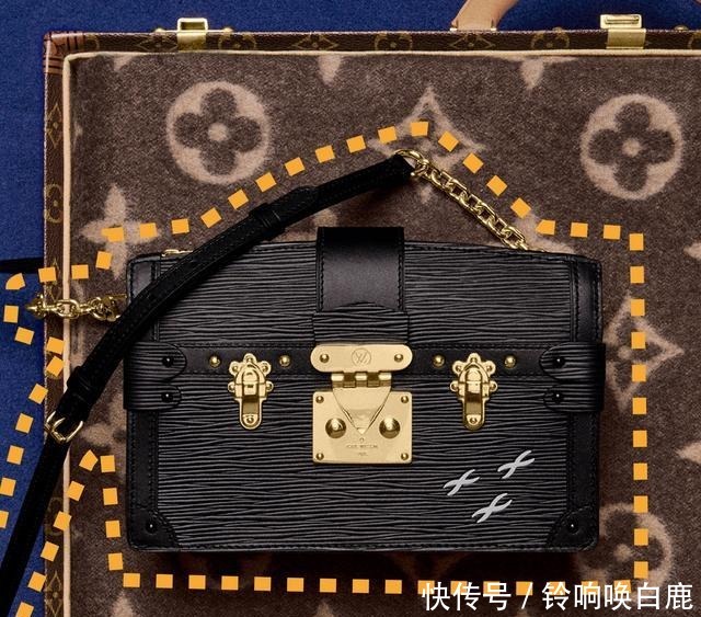 奢侈品|奢侈品包包又掀涨价潮！作为硬通货的LV包包，哪些款好看又保值