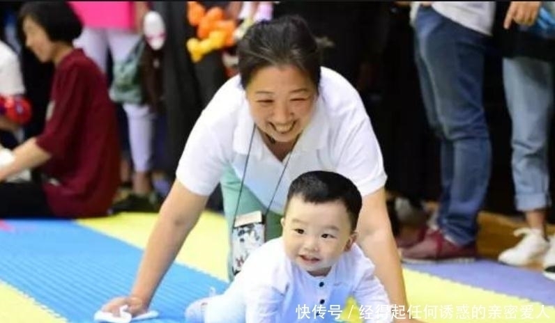 宝宝|“不爬就走”的宝宝比“先爬再走”的更聪明?专家:正好相反