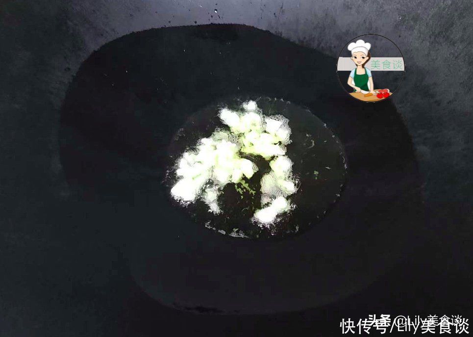 营养|夏天爱出汗，要多吃这“一瓜一豆”，含钾高，营养解暑，顺利度夏