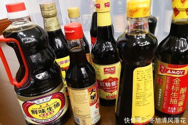 酱油|酱油不是越贵越好,认准瓶上这2个字才是关键,1分钟教你挑好酱油