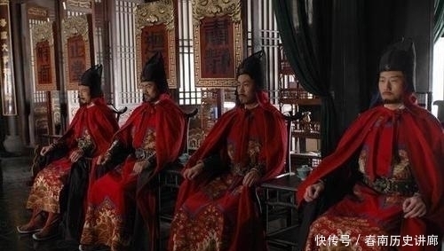 优势|靖难之役，朱棣一藩之力对抗全国，优势巨大的建文帝为何还被翻盘