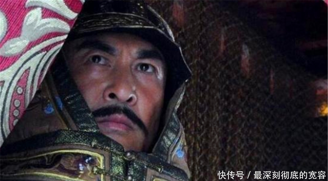 李自成|吴三桂在崇祯死前死后对明朝皇室态度转变为何会如此之大?