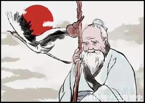 药王|“药王”孙思邈:养生10句话,烦恼全放下