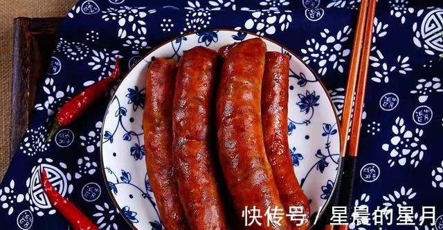 牢记这个加盐比例,不管灌啥口味的香肠都鲜香好吃,还耐放不发霉!