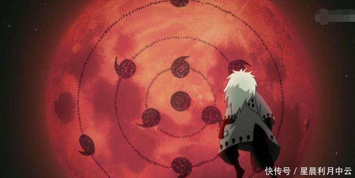 人生|火影在无限月读中,岸本反转了他们的人生,也揭露了人性的扭曲!