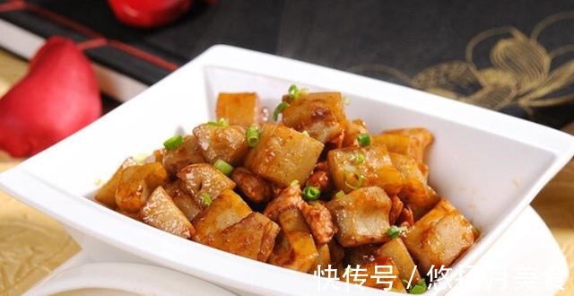 黄金糕|立秋后多吃三白三绿，忌吃一味合理安排饮食，养出健康好身体！