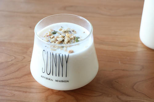 比牛奶营养,比豆浆好喝,2分钟就搞定了,尤其适合冬季饮用!