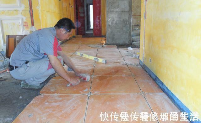 水电|装修工人说我不懂,叫我别监工,我挑这些时间进场,工人不敢偷懒