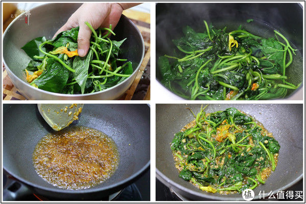 日常三餐 篇八十:8道适合秋天吃的素菜,太懂食材搭配了,营养美味,多做给家人吃