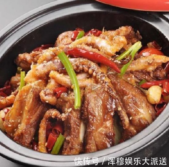 真姬菇|生活中不可缺少的几道家常菜，简单易做，老少皆宜，营养又健康