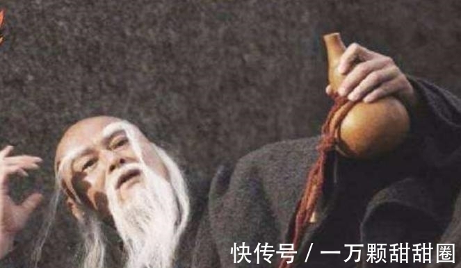 武功!金庸最被低估的高手,实力在扫地僧、黄裳、逍遥子、王重阳之上