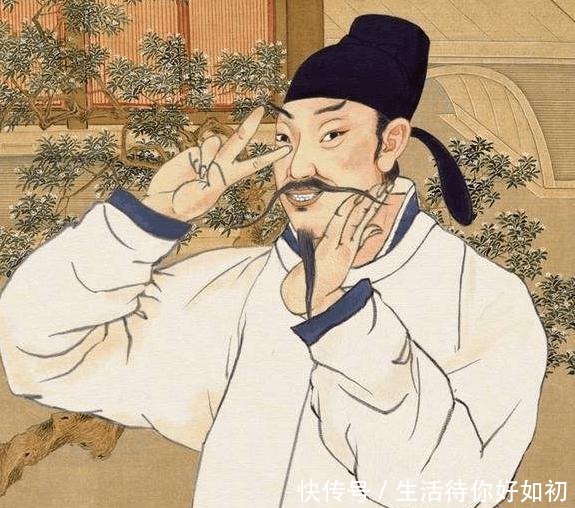 诗词|李白最狂妄的诗词, 十步杀一人都不配相提并论!