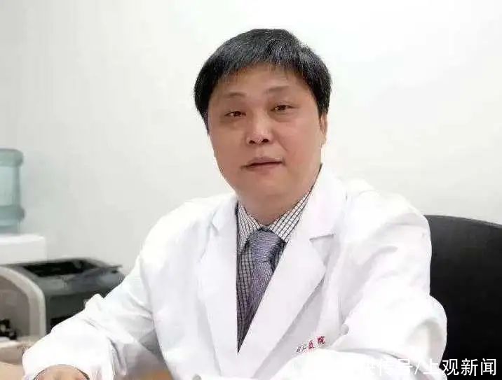 三叉神经痛|做脑手术,他有一手“把头发丝打结松开”的“绝活”