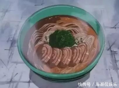 美食|《中华小当家》里无法还原的4道菜，想在家做也浪费食材，太扯了