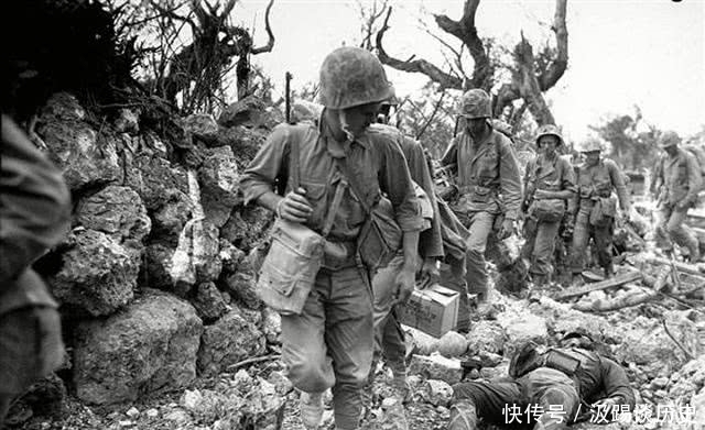 八九式掷弹筒|二战时期,日本陆军武器怎样?美军看得上眼的就一个