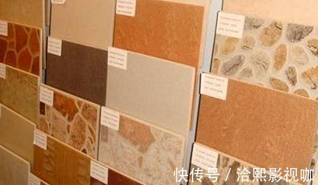 填缝剂|购买瓷砖要注意什么学会这3招,懂得多才不会被坑