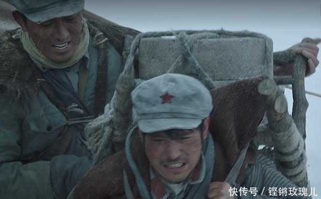 石磨 《雪国的篝火》重播,王劲松带你爬雪山,用生命体验粮食的珍贵