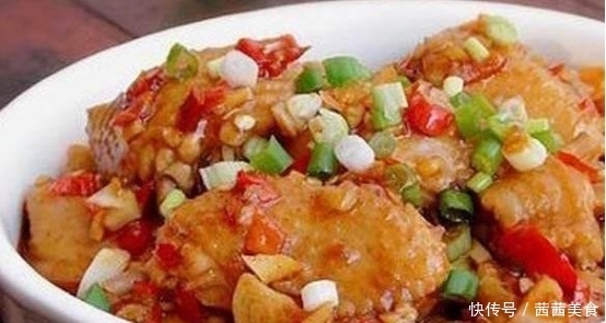 几道简单美味的家常菜,食材简单味道却不一般,家人都爱吃