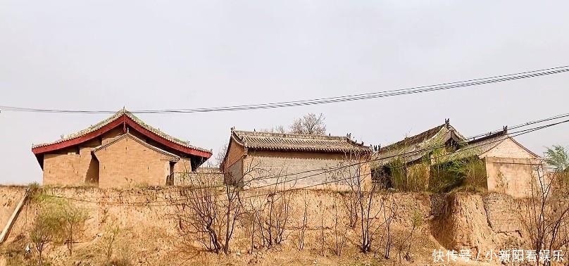 老宅|太原正在消失的古村，历史悠久却鲜为人知，多数古居都已破败