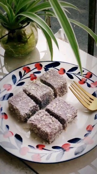 救星|它是头发的救星!每天吃一点它,头发乌黑有光泽,再不见少白头