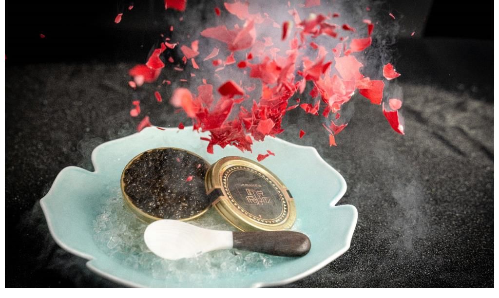 千万级网红齐聚浙江卫视综艺同名餐厅，节目美食回馈粉丝