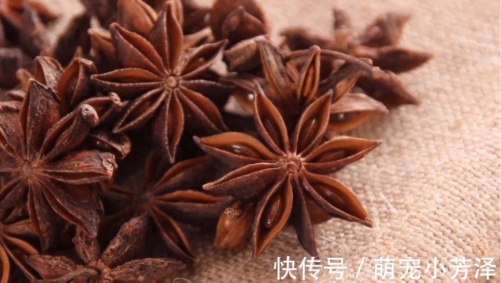 做饭|八角和白酒混在一起，解决了好多人的大难题，不知道的亏大了！