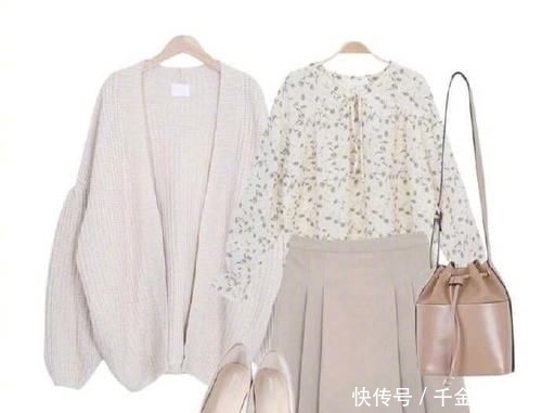 春季不会搭配那是因为少了它,春日时尚的小秘密一般人我不告诉