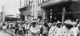 行李|大官临刑前，对儿子说回去给我打包行李，我不会死，结果有意思！