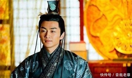 出生|古代皇帝出生时的奇怪异象,一个比一个神奇,梁武帝的最奇异