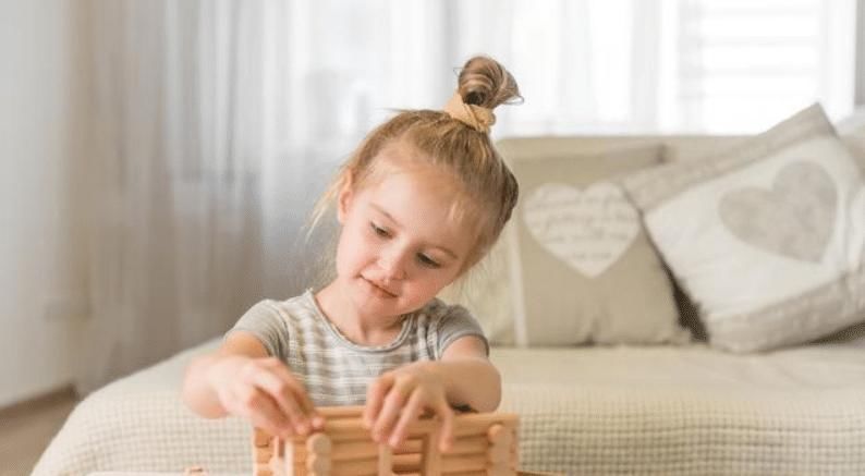 宝宝|如果你家宝宝有这5种表现,那么恭喜你,他的智力将来会高人一等