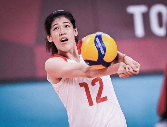 女排|女排开训,李盈莹被委以重任,双核浮现,七仙女之一基本预定主力