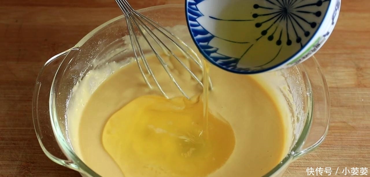 家人|面粉最解馋的做法, 10分钟搞定早餐, 我家一周吃4次, 家人百吃不腻