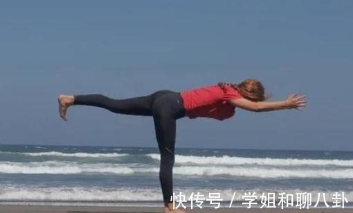 双肩|一套减脂塑形瑜伽序列,让赘肉无处可逃!