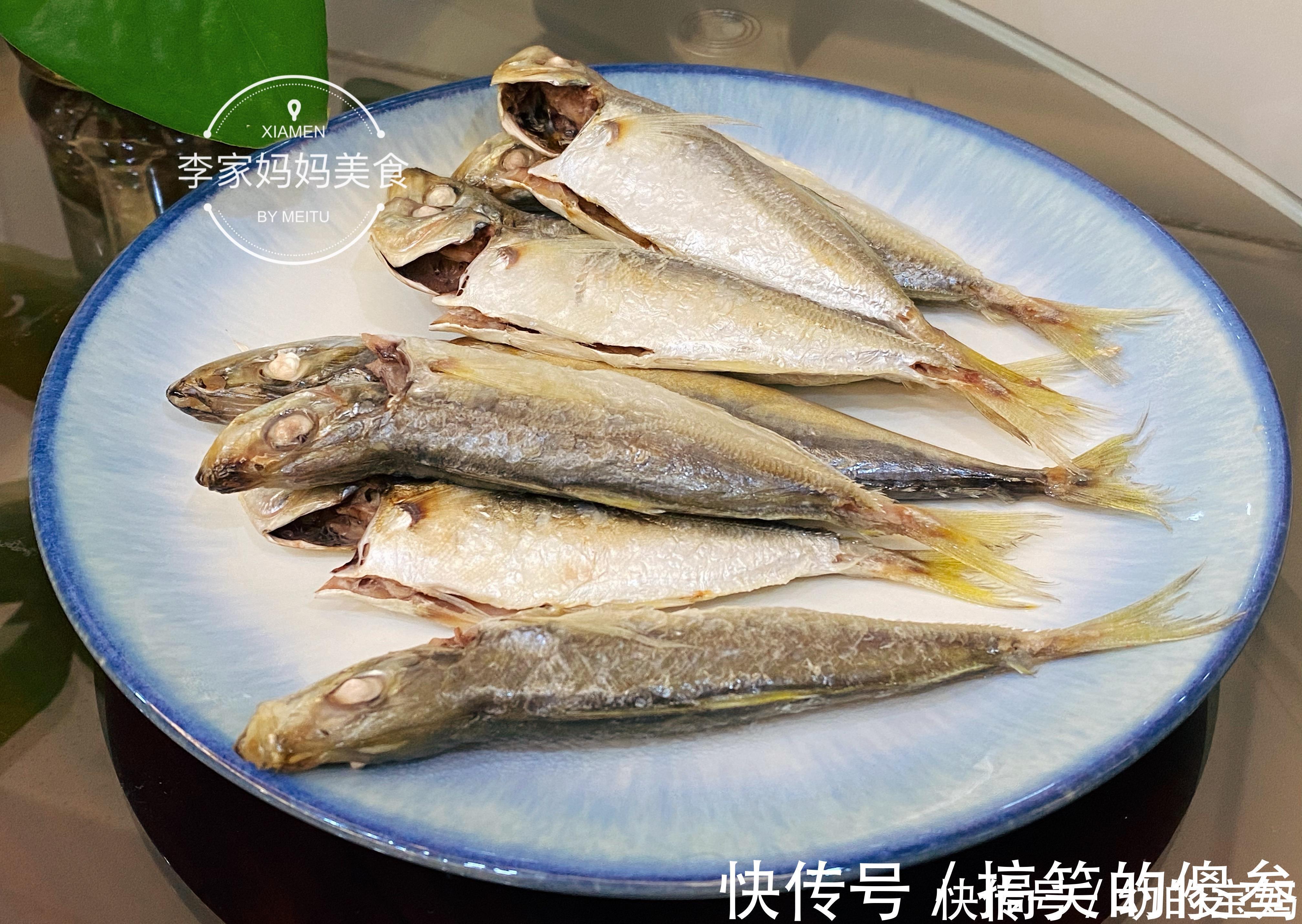 6种海鱼虽然长得丑，味道却很鲜美，纯野生无养殖，放心吃