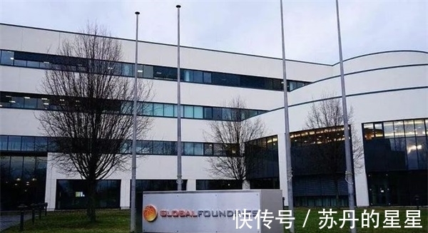 台积电|曾败走中国市场,700亿项目烂尾,连亏三年的美国格芯终于赚钱了
