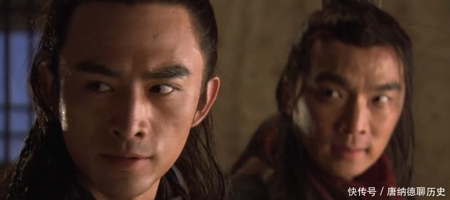 a2934|张清为什么结局凄惨,却妻荣子贵;寸功未立,却比李逵戴宗排名高