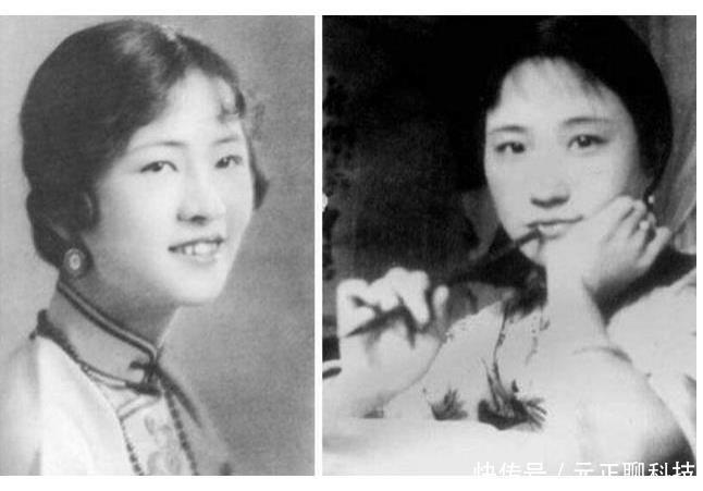 陆小曼逝世前,写信向张幼仪长子解释翁瑞午的事,结局让人惋惜