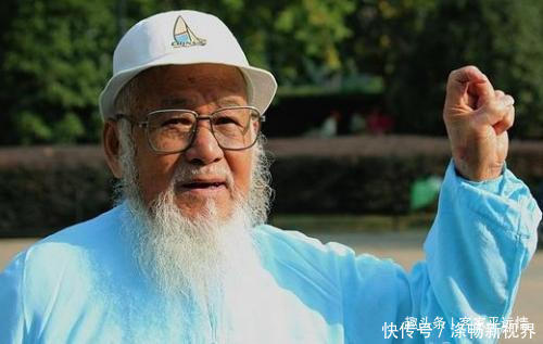 寿命长不靠多睡觉，也不靠多走路，而是坚持这3件事，健康又长寿