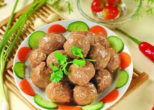  广东十大美食排行榜