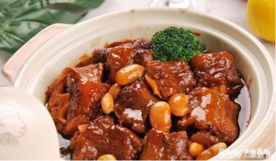 朋友来家里小聚,做几道既家常又美味的美食,超好吃,鲜美可口