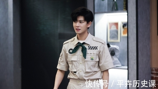 乒乓球|任嘉伦影视作品接连霸屏，个人实力再次被验证