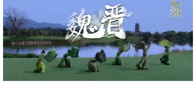 我的祖国BGM|又被河南卫视惊艳到了！穿越5000年在长城斗舞，我的祖国BGM催泪