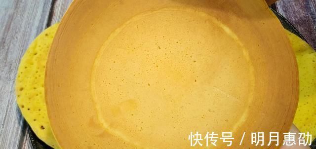 自从学会玉米面这样做，我家早餐没有买过，松软香甜，营养又解馋