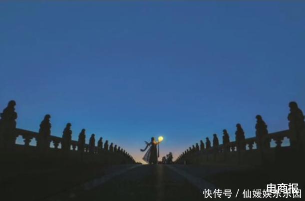 汉服|以赚钱为耻,把汉服卖成白菜价,23岁少女年入超1亿,还要做成百年企业!