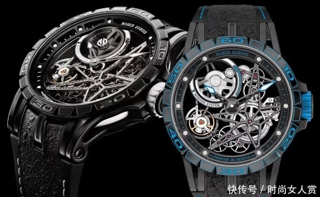 表带|你知道不同表带的快拆结构是怎么样呢?