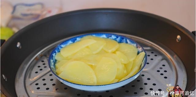 土豆是钟南山院士推荐的“超级健康食材”,你们喜欢怎么吃
